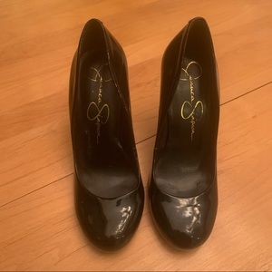 Jessica Simpson Heels